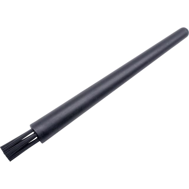 ESD-Pinsel Borsten-Länge: 16 mm Bürsten-Fläche, Breite: 11 mm Bürsten-Fläche, Länge: 11 - Quadrios