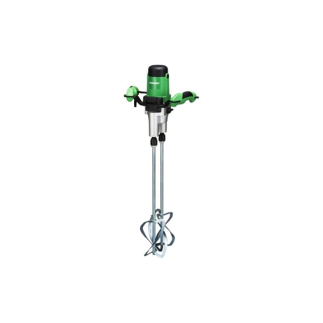 Hikoki UM22VST2UA elektrischer Mixer 1800W