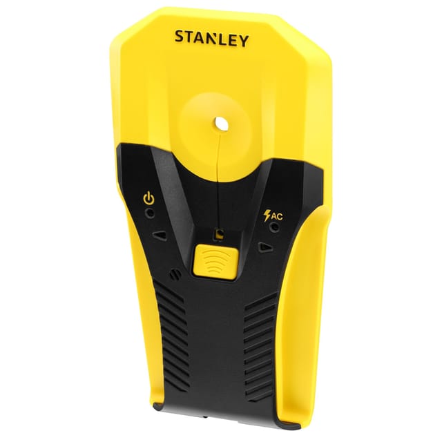 Materialdetektor S2 - Stanley