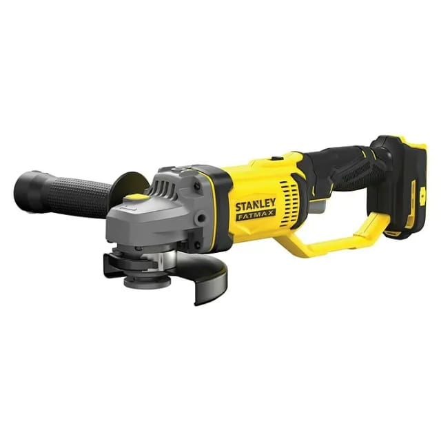 Stanley Fatmax Akku-Winkelschleifer 18V V20, o. Akku