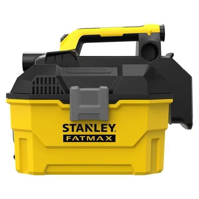 Staubsauger STANLEY FatMax SFMCV002B (nur Gerät)