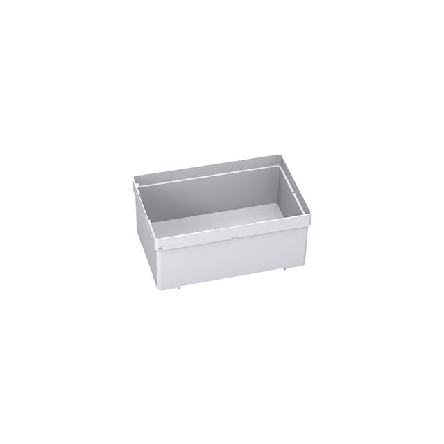 83500058 Einsatzschale 6teilig (l x b x h) 100 x 150 x 68 mm - Tanos