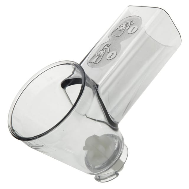 SEB - Ersatzteil - Zerkleinerer-Aufsatz - - tefal, moulinex