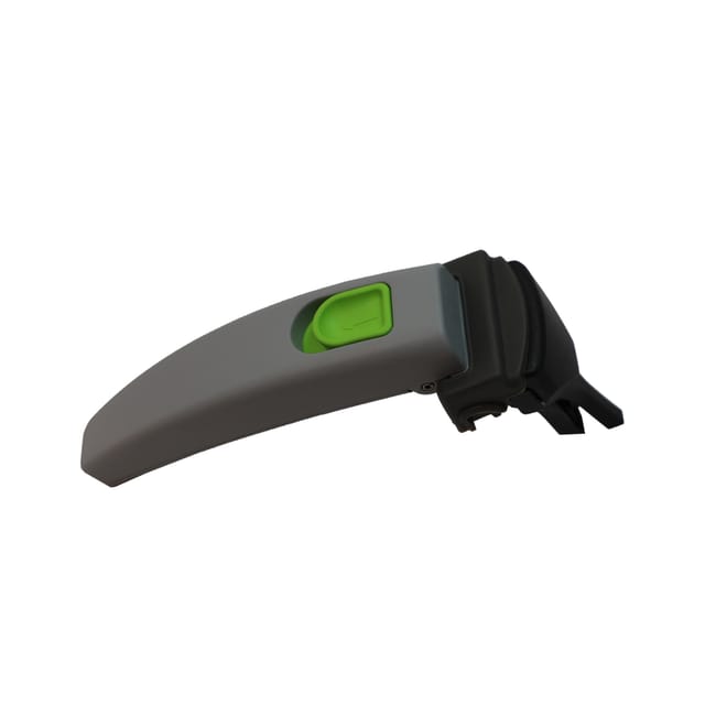 Ersatzteil - Fritteuse Griff - - SEB, TEFAL