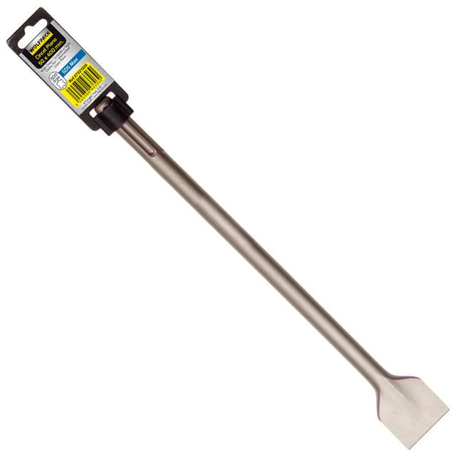 Cincel Martillo sds plus Plano 50x400 mm.