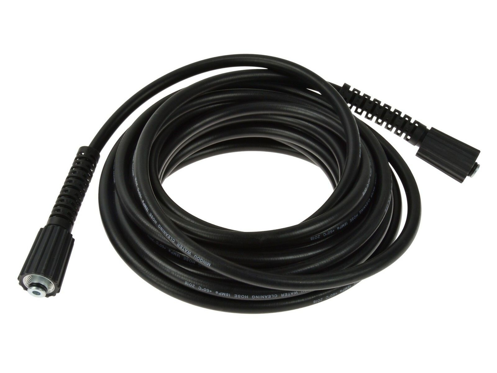 Hochdruckreiniger Geko Pressure Washer Hose 180 Bar 10 M
