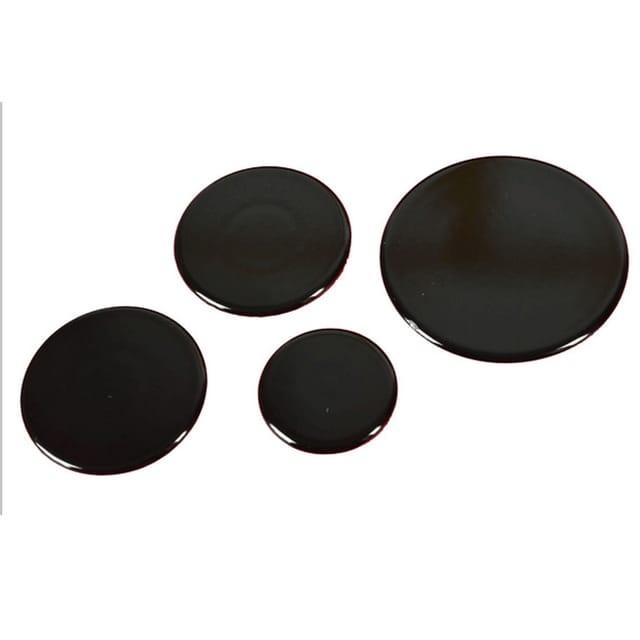 Whirlpool - Ersatzteil - Brennerdeckel - - ariston hotpoint, indesit, scholtes proline, 2I marchi, germania, cannon, creda