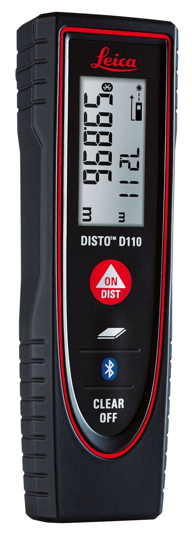 Leica Geosystems - Leica Disto D110 Laser-Entfernungsmesser