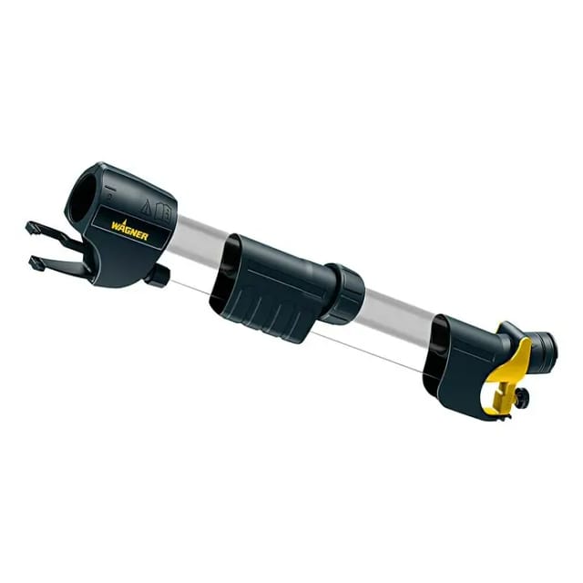 Extension Sprühaufsatz Passend für Marke (Farbsprühsysteme) Universal Sprayer, Wall - Wagner