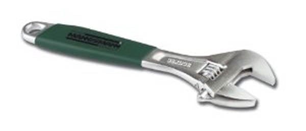 Brüder Mannesmann - Einstellbarer Englischer Key 6 /150 Mm Mannesmann M19870