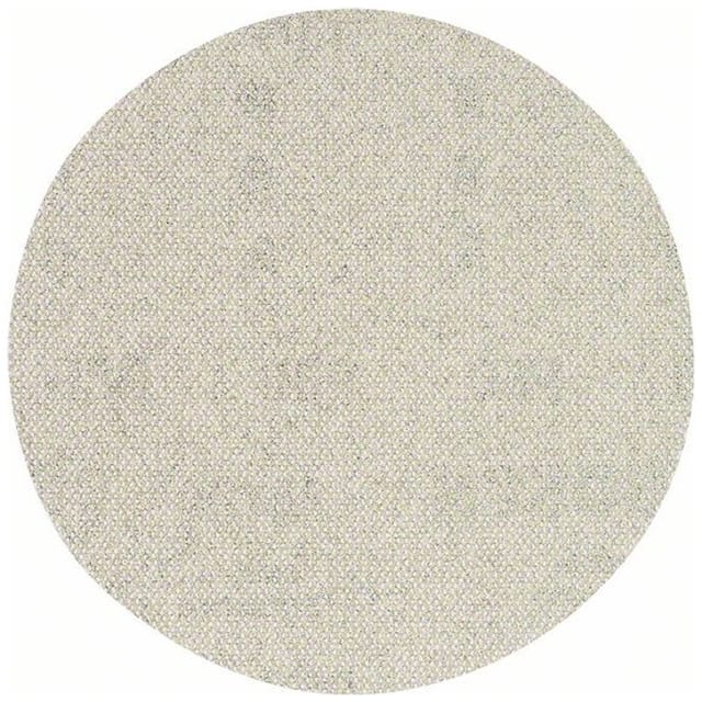 Schleifblatt M480 Net Best for Wood and Paint 115 mm 80 5 Stk - Bosch
