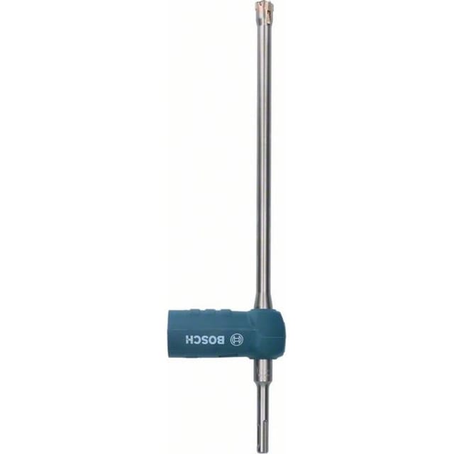 Zubehör - Betonbohrer, hohl, sds Plus-9 mit Absaugung, 16x380 mm 2608576286 - Bosch