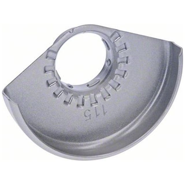 Schleifschutzhaube für gws 9-115 p, gws 9-115 s Professional, 115 mm - Bosch
