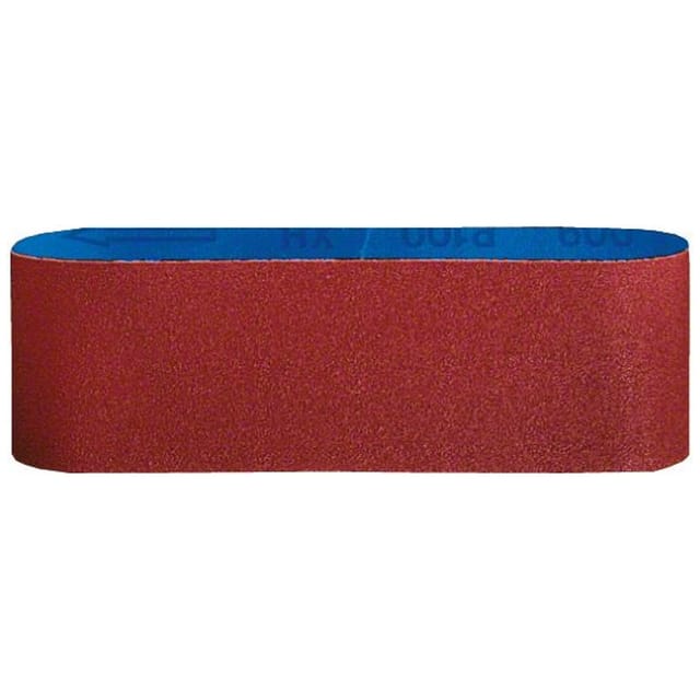 Pro X440 Schleifband, 100 x 690 mm, G60, 10-tlg.