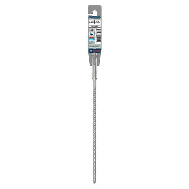 Pro sds Plus-5X , 6.5x200x260 mm