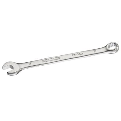 FMMT13030-0 fm Ringmaulschluessel 7mm rutschfest - Stanley