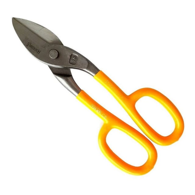 Trade Shop - forbice für amtliche training -