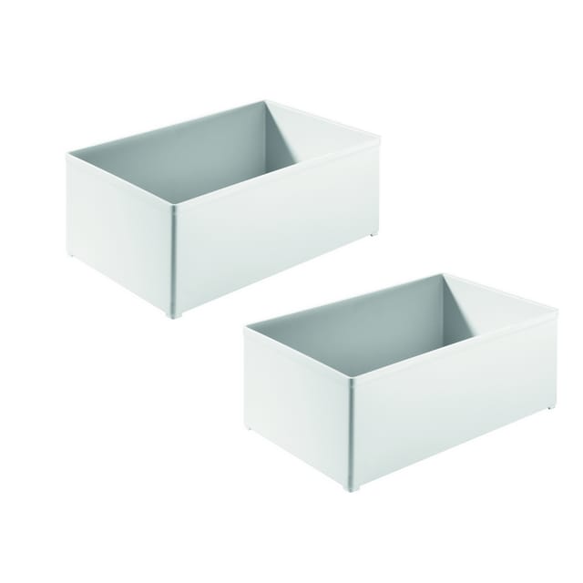 Einsatzboxen 180x120x71/2 SYS-Storage Box sys-sb 500068 Zubehör - Festool