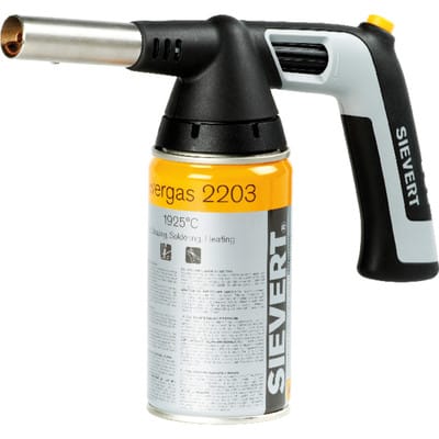 Lötlampe Handyjet 2282 ohne Schraubkartusche ( 1000152708 ) - Sievert
