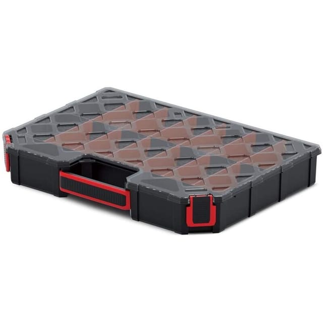 Sortimentsbox tager carbo organizer KTGC40306S - Kistenberg