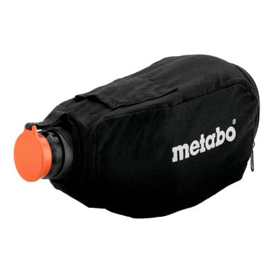 Staubsack für Handkreissägen (628028000) - Metabo