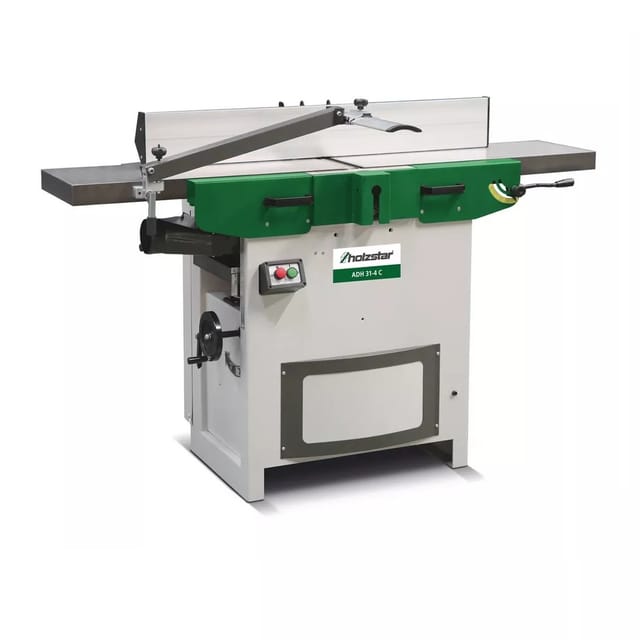 Holzstar - Abricht Dickenhobel adh 31-4C 400V Hobel Hobelmaschine 5904013
