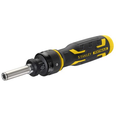 Fatmax SpeedDrive Schraubendreher - Stanley