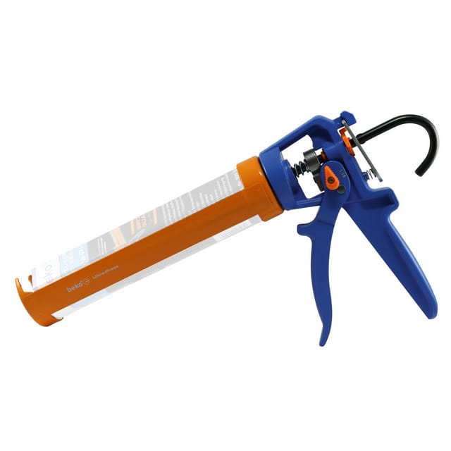 Beko Gmbh - Beko Kartuschenpresse Normkartuschen 310+150ml Silikonpistole UltraPress 9063310