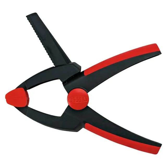 Federzwinge Vario Clippix 55x37mm - Bessey