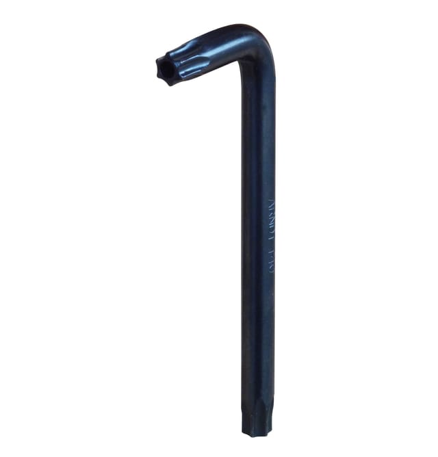 Torx-Schlüssel Tamper Tt30 - Outifrance