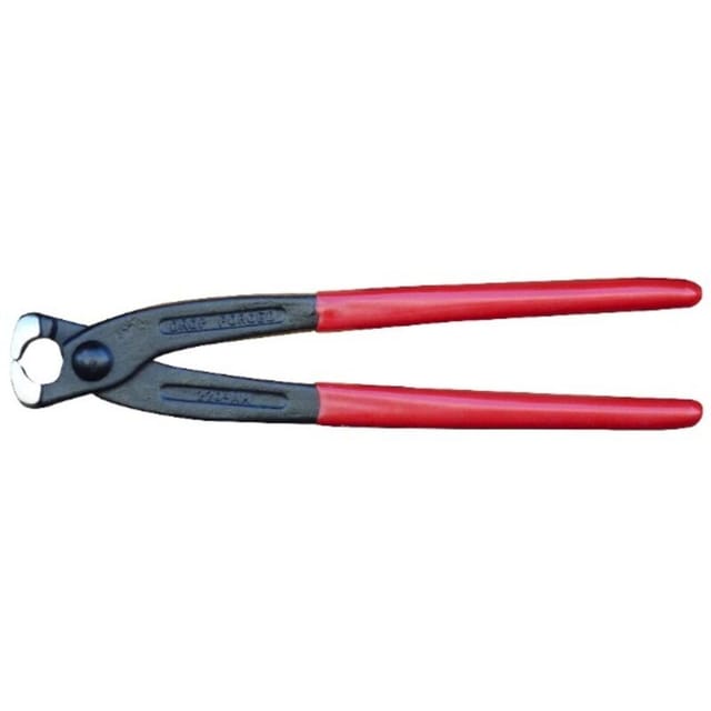 250 mm russische Zange mit Ummantelung OUTIFRANCE
