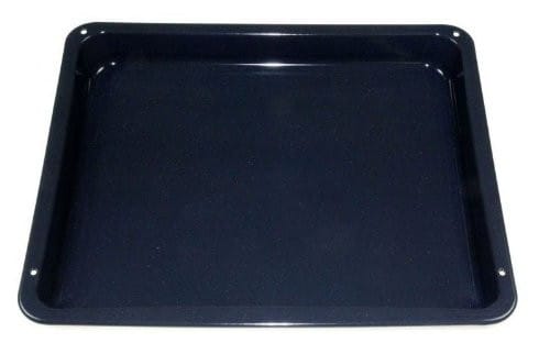 Electrolux - Grau/Blue Fried Lick 36x42.5x4 cm für Ofen 3870288200