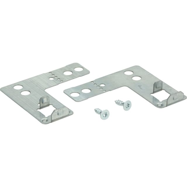 Ersatzteil - Jeu de fixation d'origine - - SIEMENS, BOSCH, NEFF, GAGGENAU, VIVA, CONSTRUCTA, BALAY, JUNKER, PITSOS, BLAUPUNKT, THERMADOR, ZELMER