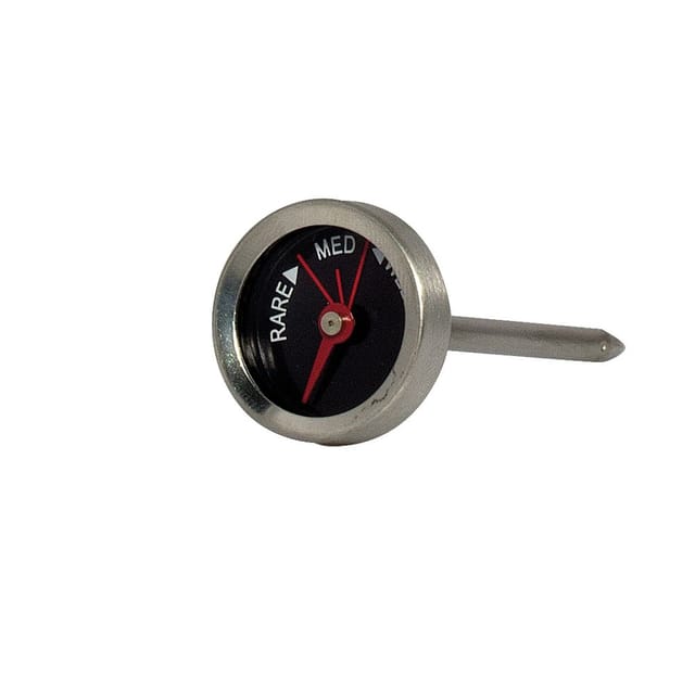 Bighouse It - hendi Steak-Thermometer – Set mit 4 Stück, 4 Stk., ⌀25x(H)70mm