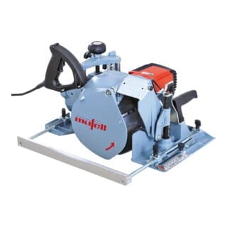 Zimmerei Kervenfräse Fräse zk 115 Ec 230 v 925001 - Mafell