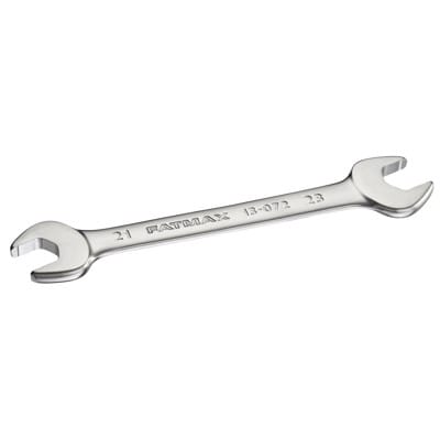 Stanley - FatMax Doppelmaulschlüssel 21x23 mm
