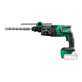 Bohrhammer Hikoki DH18DPCW2Z (nur Gerät + Koffer hsciv)