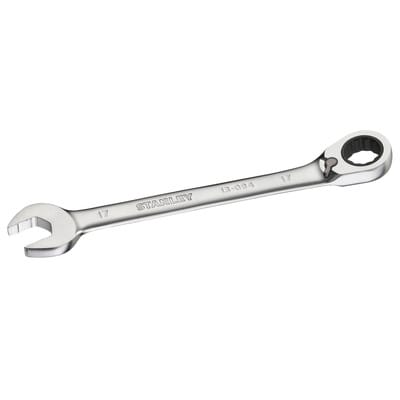 FatMax Ringmaulschlüssel m Ratsche 17 mm - Stanley
