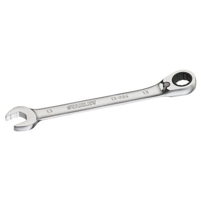 Fm Ringmaulschlüssel m Ratsche 13mm - Stanley
