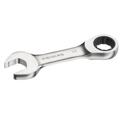FatMax Ringmaulschlüssel Ratsche 19 mm kurz - Stanley