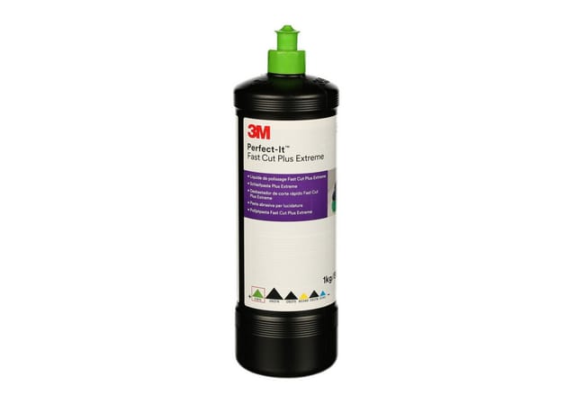 Perfect-it™ iii 51815 Schleifpaste 1 l - 3M