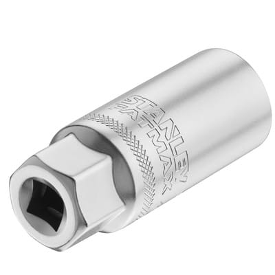 FMMT17226-0 fm 3/8 Zuendkerzenschluessel 21 mm - Stanley