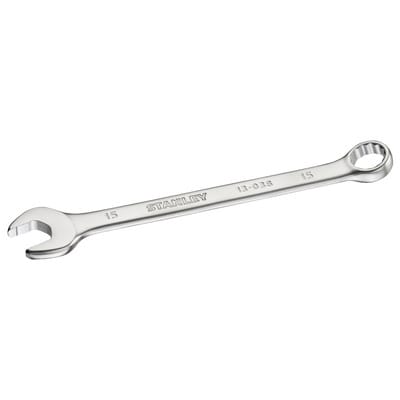 FMMT13038-0 fm Ringmaulschluessel 15mm rutschfest - Stanley