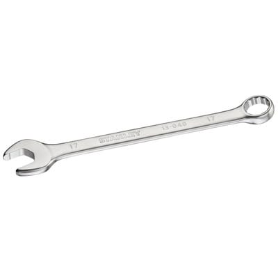 FMMT13040-0 fm Ringmaulschluessel 17mm rutschfest - Stanley