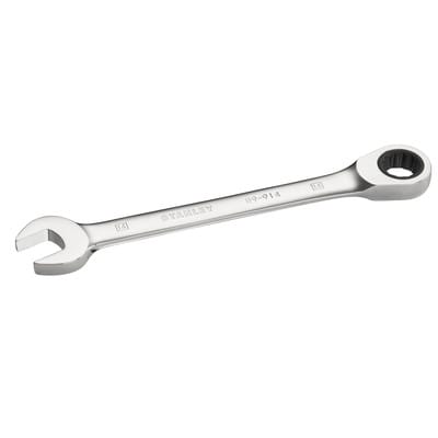 Knarrenschlüssel 14mm stanley stmt89914-0