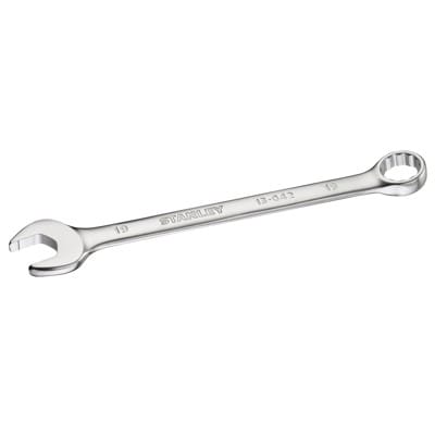 FatMax Ringmaulschlüssel 19 mm rutschfest - Stanley