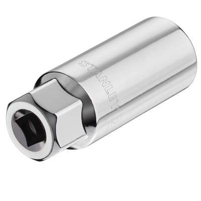 STMT88942-0 3/8 Zuendkerzenschluessel 21 mm - Stanley