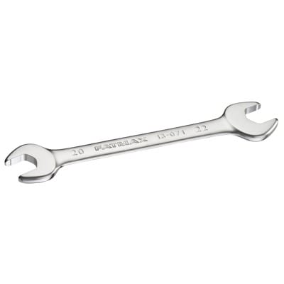 Stanley - FatMax Doppelmaulschlüssel 20x22 mm