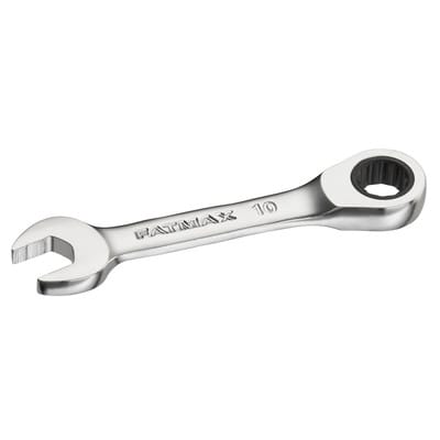 FatMax Ringmaulschlüssel Ratsche 10 mm kurz - Stanley