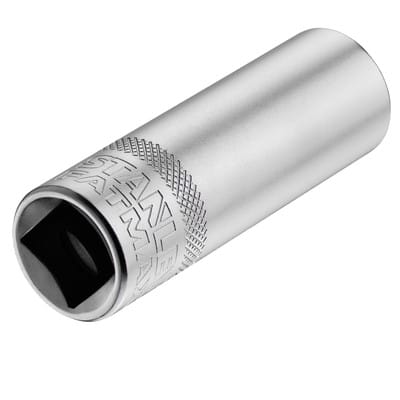 FMMT17967-0 fm 1/2 Zuendkerzenschluessel 16 mm - Stanley
